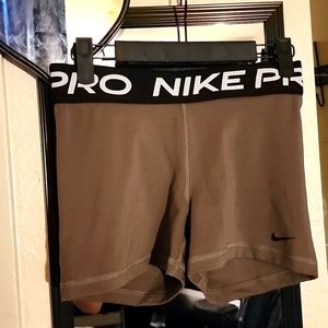 Nike shorts